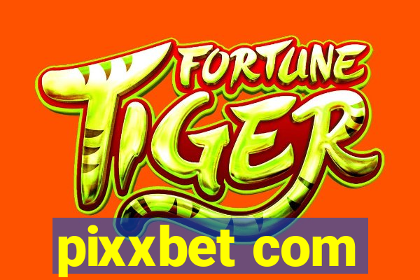 pixxbet com